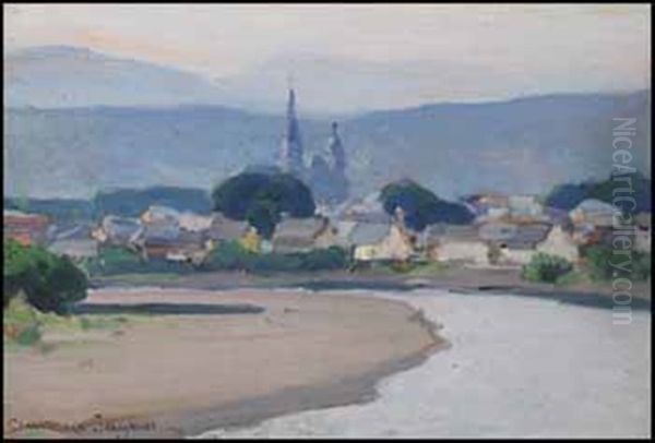 Village De Baie-saint-paul - view 1