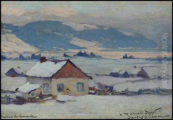 Souvenir Du Canada - view 1