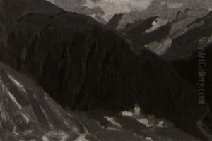 Dans Les Alpes (+ Dans Les Grisons, Suisse; Pair) Dans Les Alpes (+ Dans Les Grisons, Suisse; Pair)