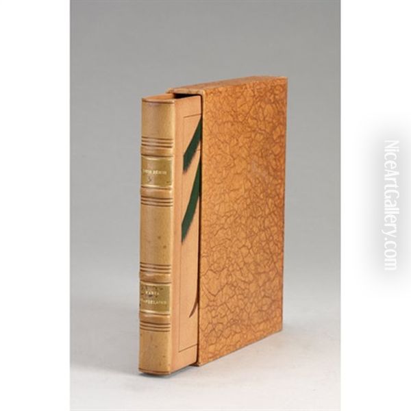 Maria Chapdelaine - view 1