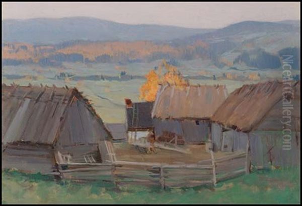Ferme De Charlevoix - view 1