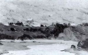 La Riviere Du Gouffre, Baie St. Paul