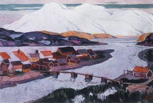 Village Of Sitka Village Of Sitka