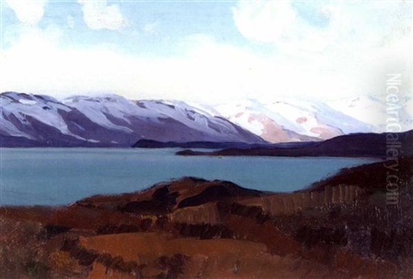 Ustaoset, Norway - view 1