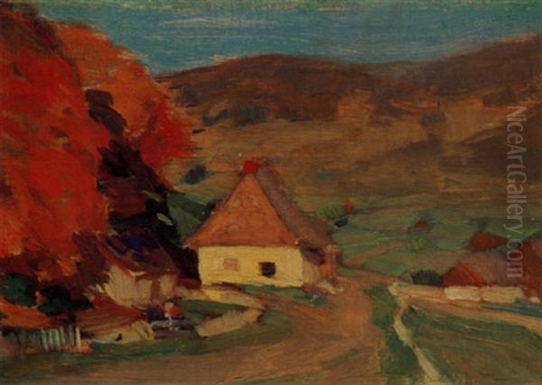 Ferme Du Rang De La Baie, Baie St. Paul - view 1