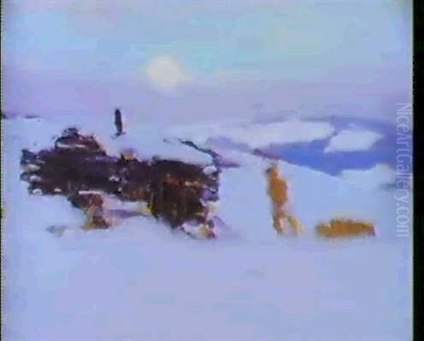 Homeward Bound - view 1