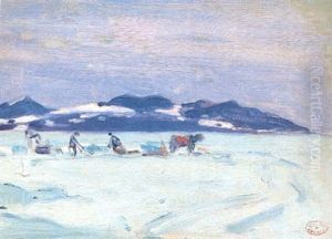 Ice Harvest