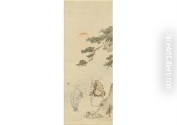 Takasago - view 1