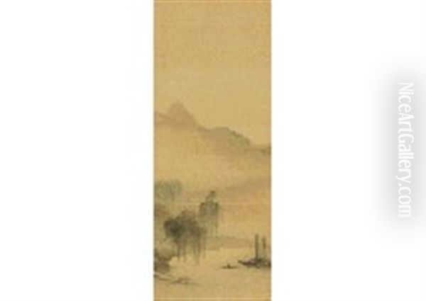 Rest On The River - view 1