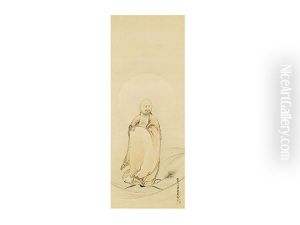 Bodhidharma