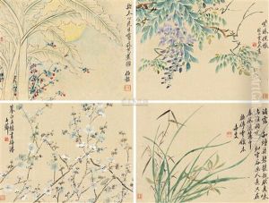 Flowers (album W/4 Works) Flowers (album W/4 Works)