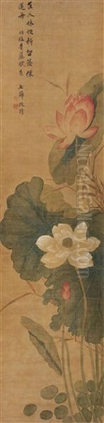 Lotus - view 1