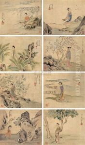 Ladies (album W/8 Works)