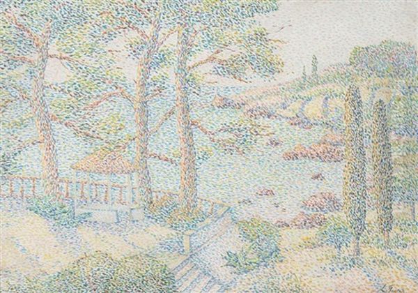 Carqueiranne - view 1