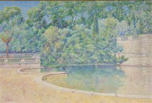 La Fontaine A Nimes thumbnail