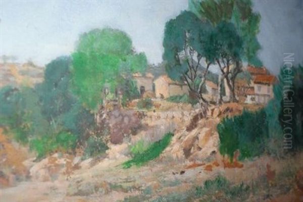 Village - view 1