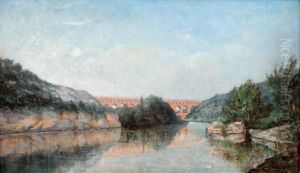 Le Pont Du Gard