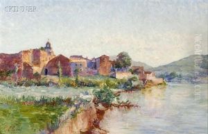 Along The River Along The River