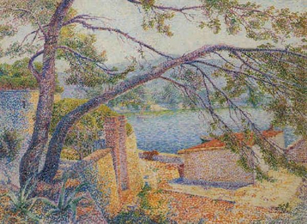 Paysage - view 1