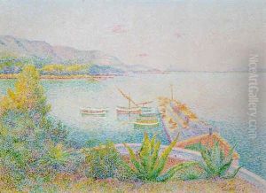 Vue De Port Vue De Port