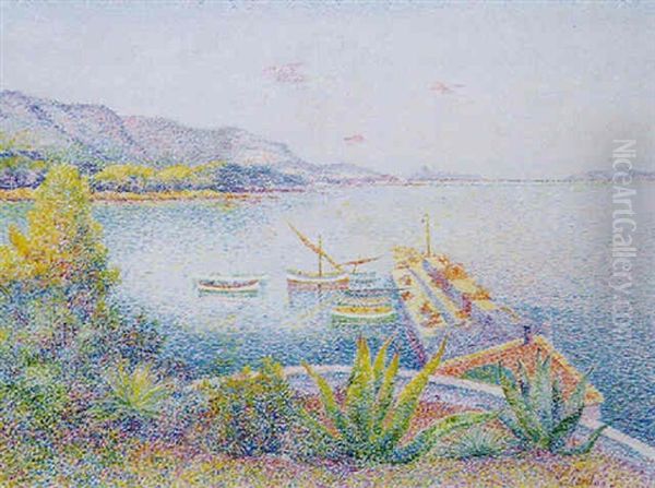 Marine Dans Le Midi - view 1