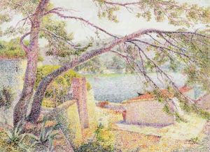 La Maison De L'artiste: Carqueiranne Dans Le Var La Maison De L'artiste: Carqueiranne Dans Le Var