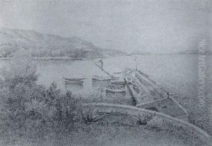 Le Port De Salette