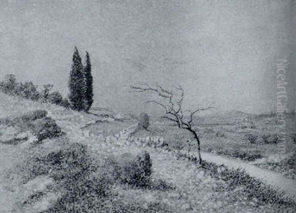 La Route De Sommiers - view 1
