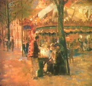 La Kermesse