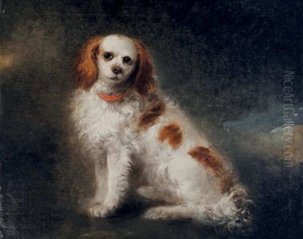 King Charles - view 1