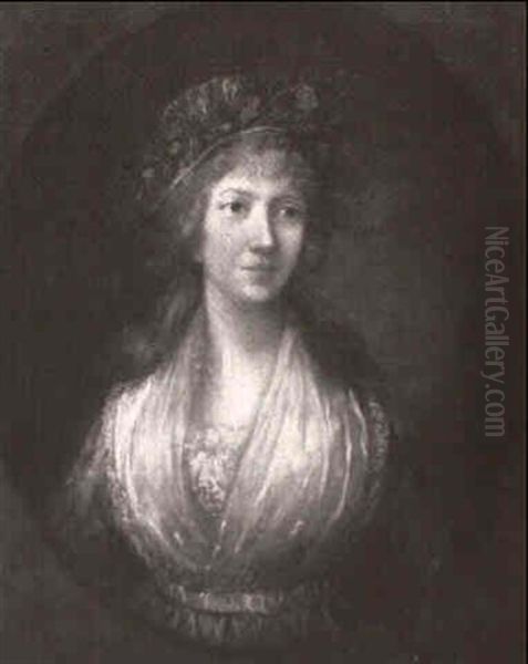 Princess Royal-daughter Of George Iii - view 1