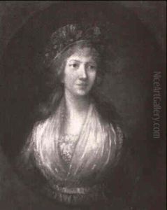 Princess Royal-daughter Of George Iii