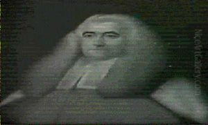 Portrait Of Sir William Blackstone