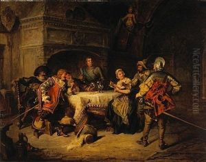 The Card Game (+ The Concert; Pair)
