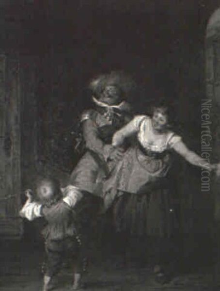 Flirtation The Round Table - view 1