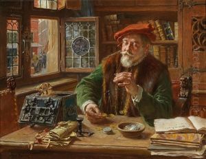 The Money Lender