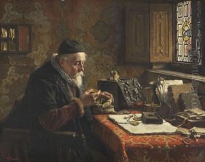 Der Munzsammler