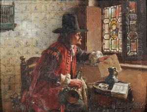 The Trumpeter