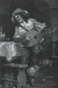 The Serenade The Serenade