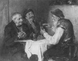 A Lively Discourse A Lively Discourse