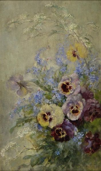 Blumenstillleben - view 1