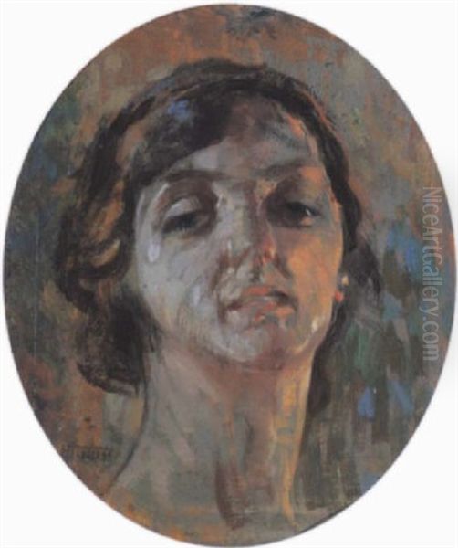 Testa Di Donna - view 1