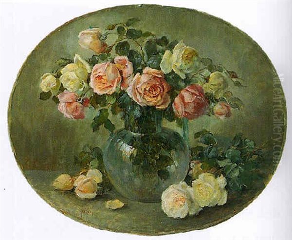 Rosenstilleben - view 1