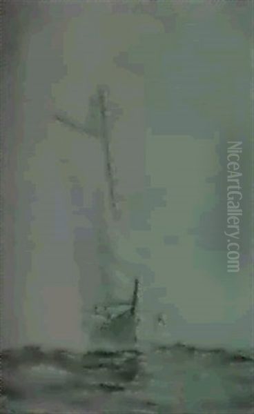 Sailing - view 1