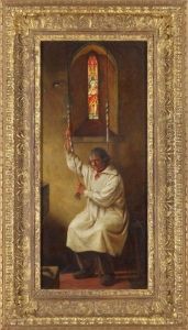The Passing Bell