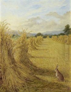 Harvest Time