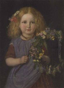 A Summer Garland