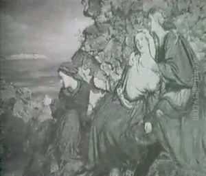Saxon Women Saxon Women