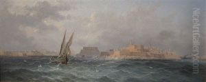 Valetta, Malta