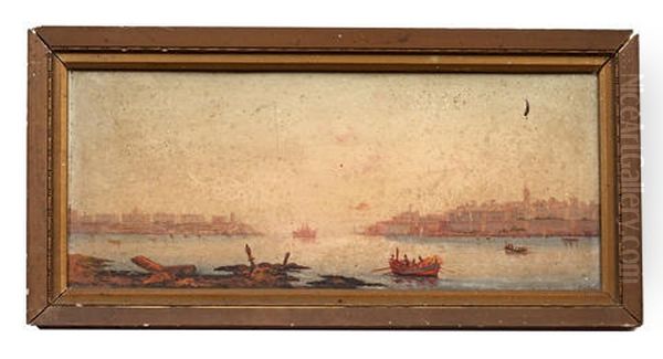 View Of Malta - view 1